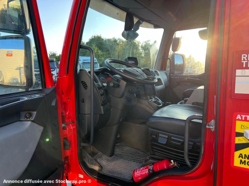 Photo Renault D-Series D10 image 8/11