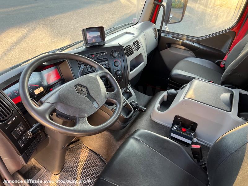 Photo Renault D-Series D10 image 9/11