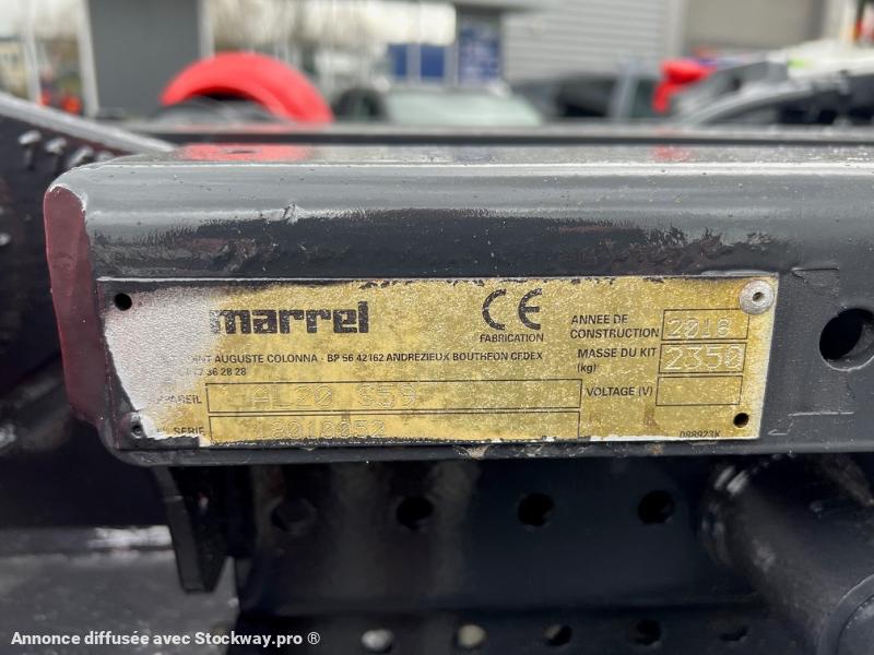 Photo Iveco Stralis 460 image 5/8