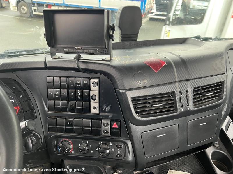 Photo Iveco Stralis 460 image 7/8