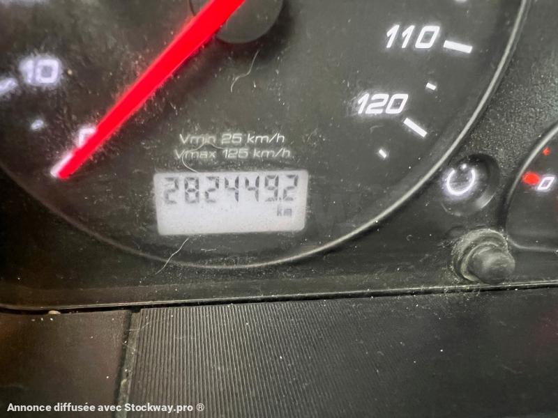 Photo Iveco Stralis 460 image 8/8