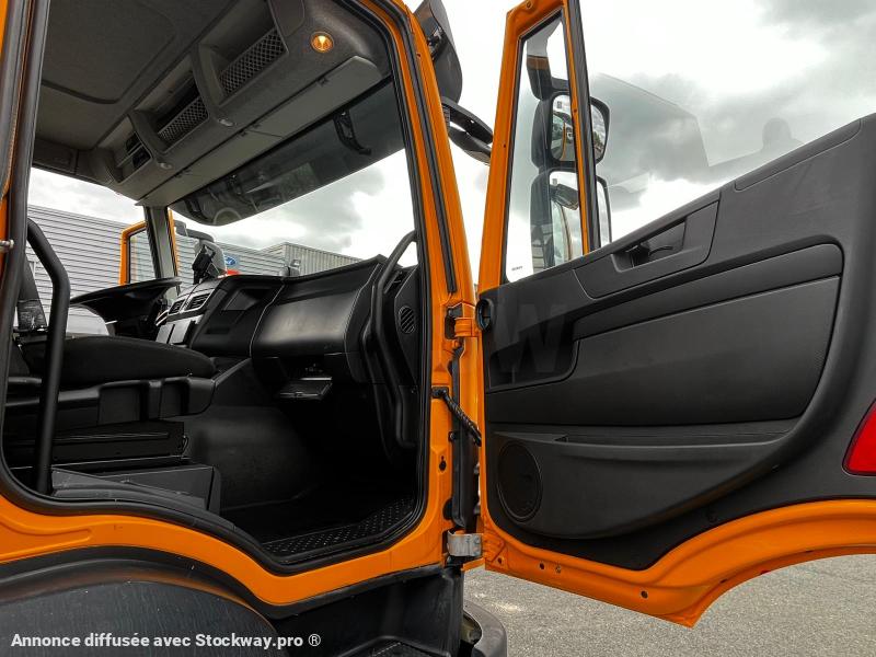 Photo Iveco Stralis 420 image 11/18