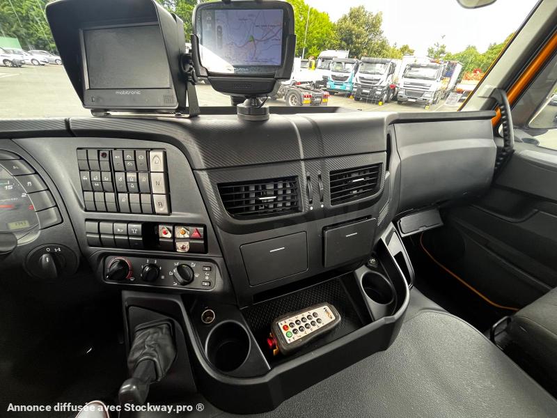 Photo Iveco Stralis 420 image 13/18