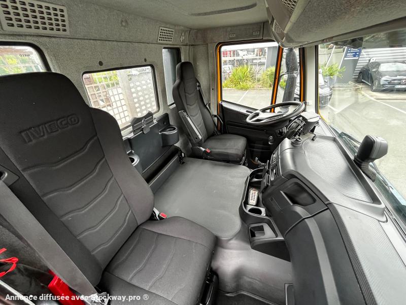 Photo Iveco Stralis 420 image 15/18