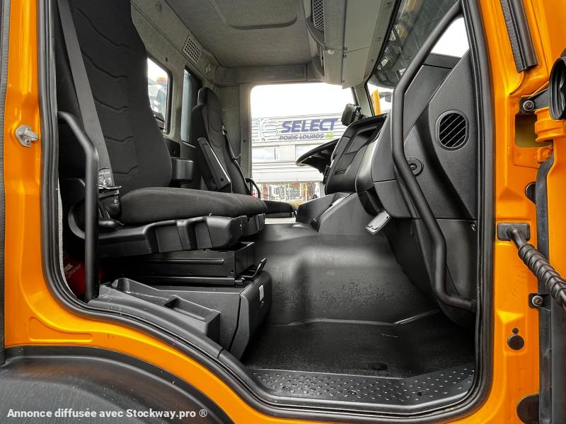 Photo Iveco Stralis 420 image 18/18