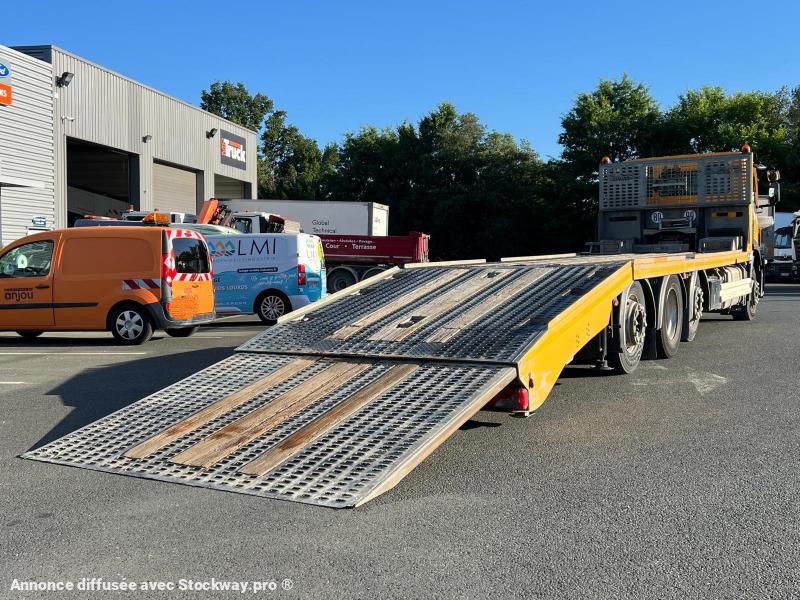 Photo Iveco Stralis 420 image 5/18