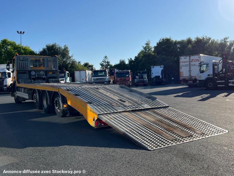 Photo Iveco Stralis 420 image 6/18