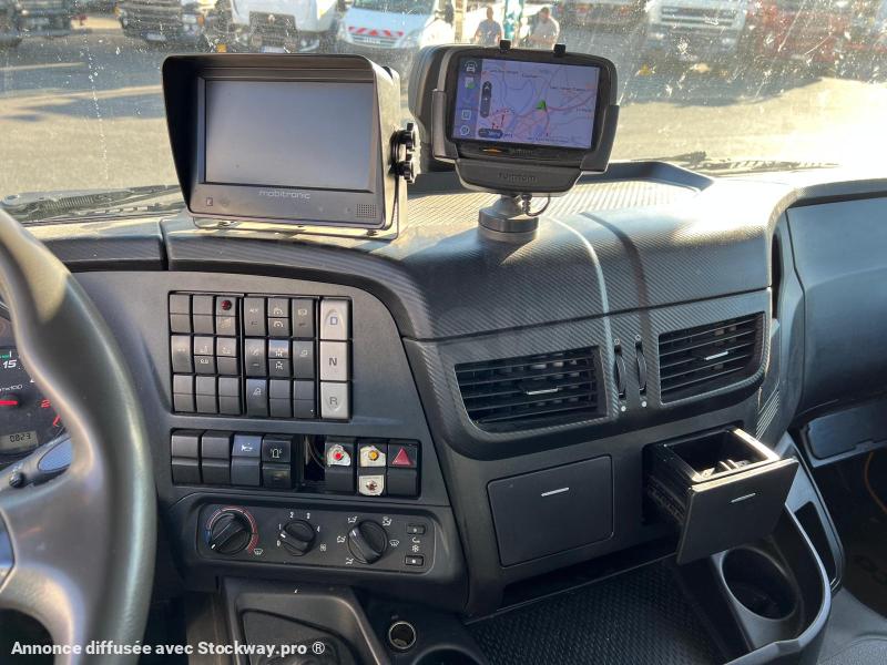 Photo Iveco Stralis 420 image 7/18