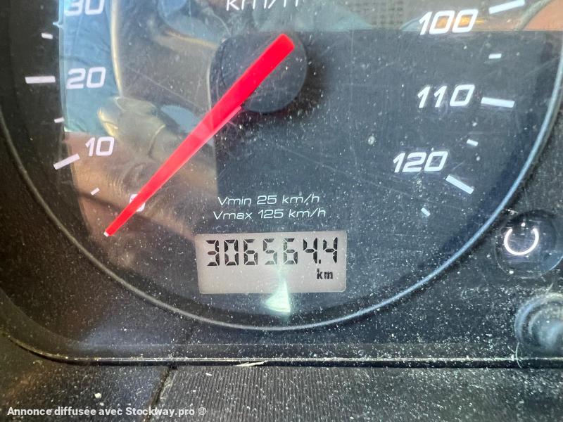 Photo Iveco Stralis 420 image 9/18