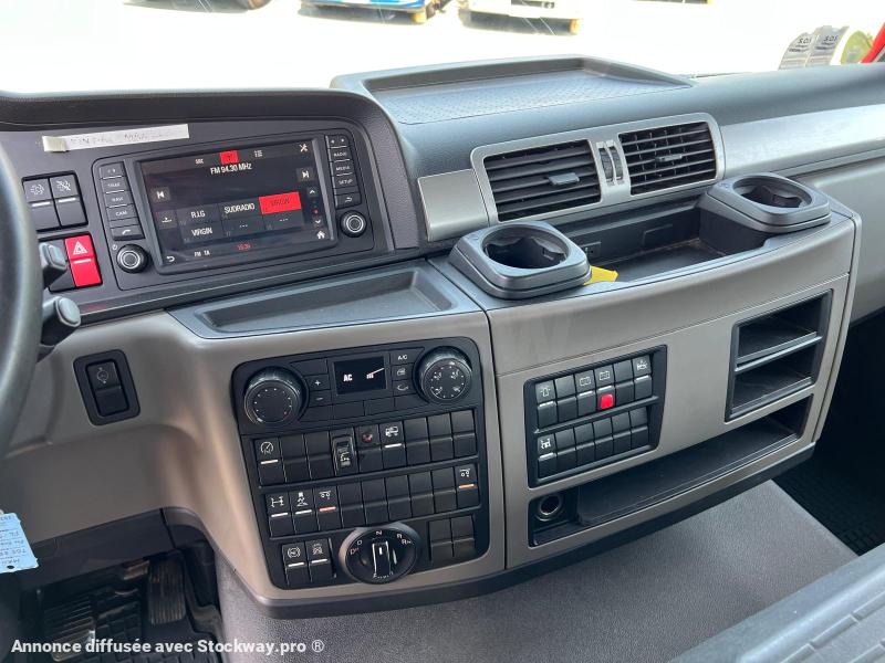 Photo MAN TGS 35.360 image 11/17