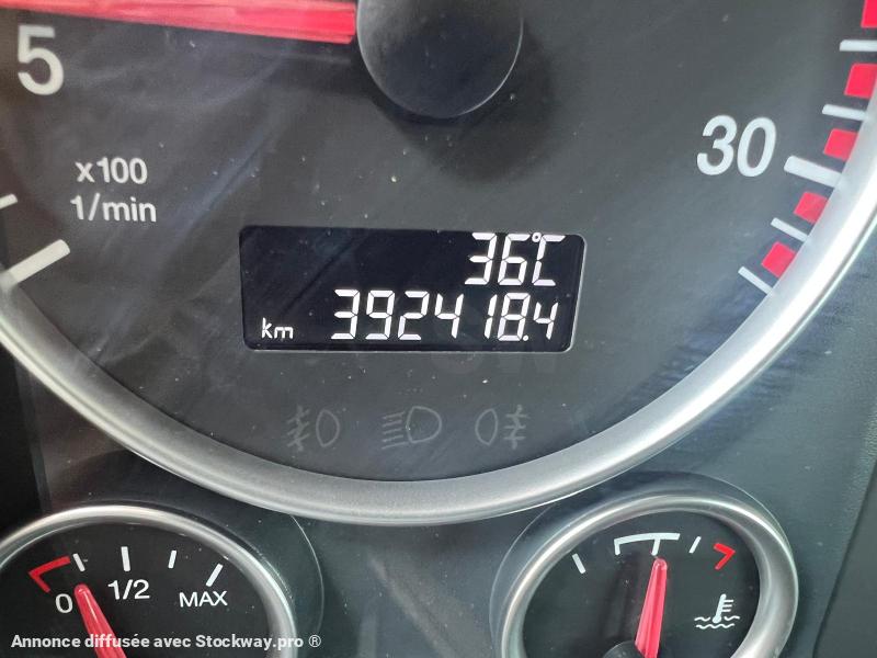 Photo MAN TGS 35.360 image 12/17