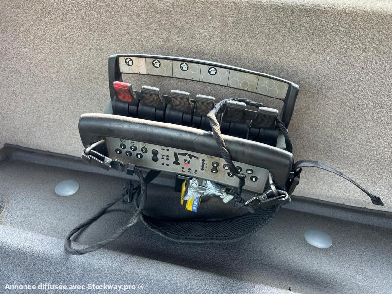 Photo MAN TGS 35.360 image 17/17