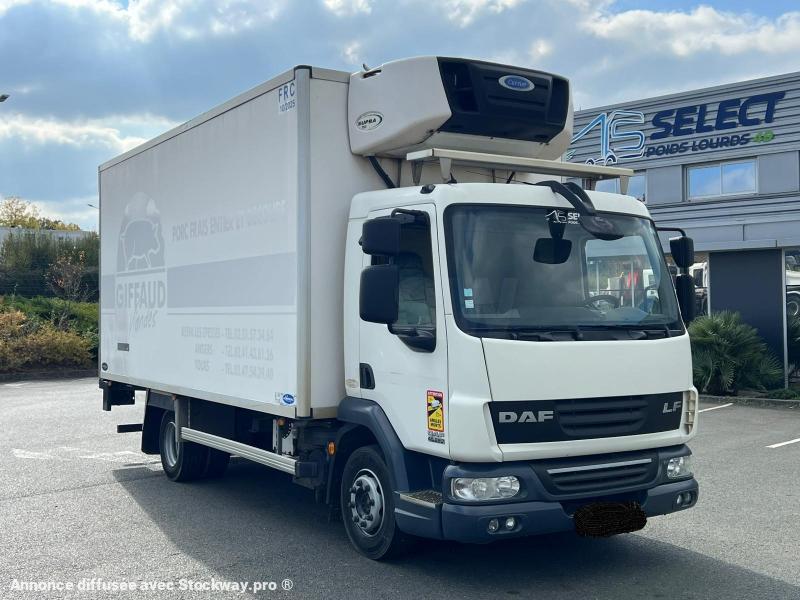 DAF LF45 FA LF45.220