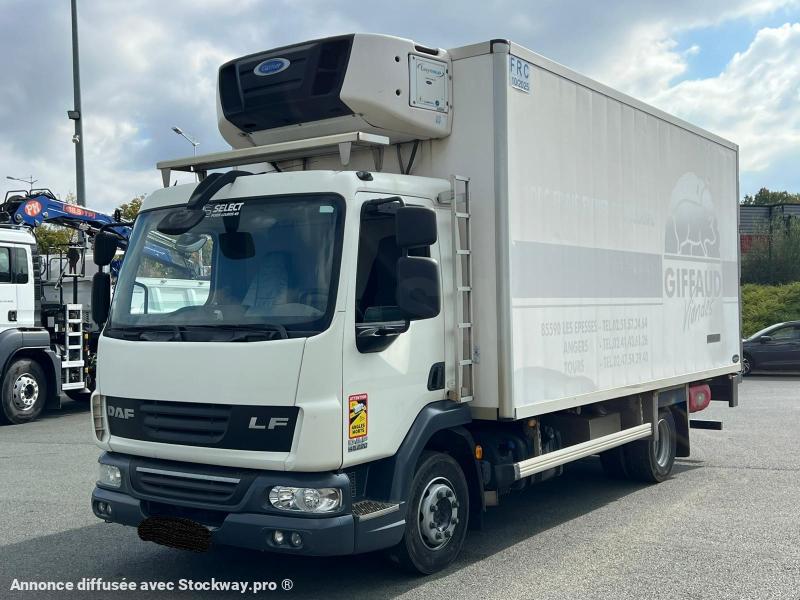 Photo DAF LF45 FA LF45.220 image 2/10