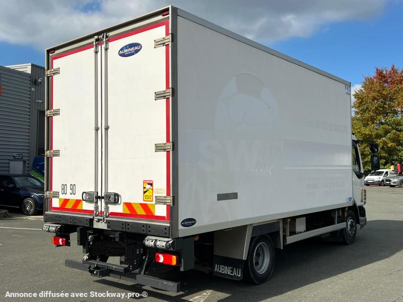 Photo DAF LF45 FA LF45.220 image 3/10