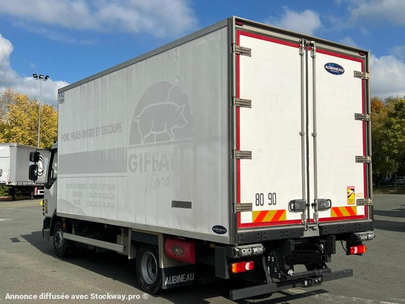 Photo DAF LF45 FA LF45.220 image 4/10