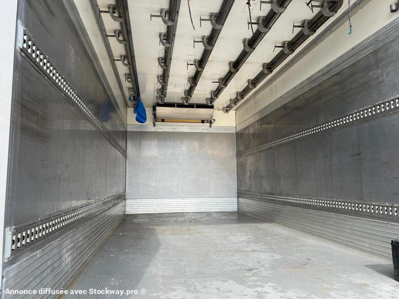 Photo DAF LF45 FA LF45.220 image 5/10