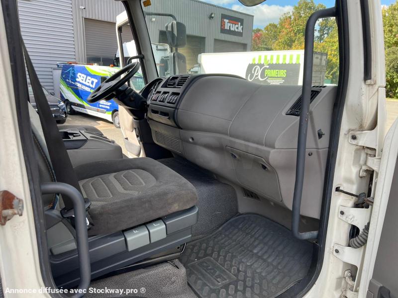 Photo DAF LF45 FA LF45.220 image 6/10