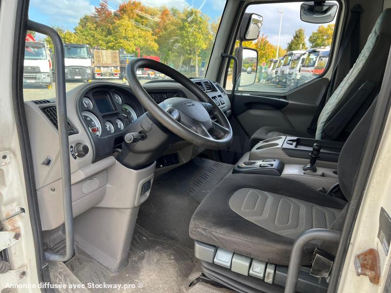 Photo DAF LF45 FA LF45.220 image 7/10