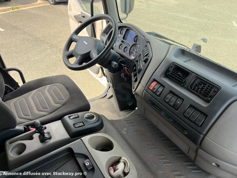 Photo DAF LF45 FA LF45.220 image 8/10