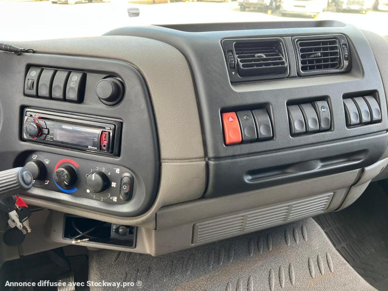 Photo DAF LF45 FA LF45.220 image 9/10