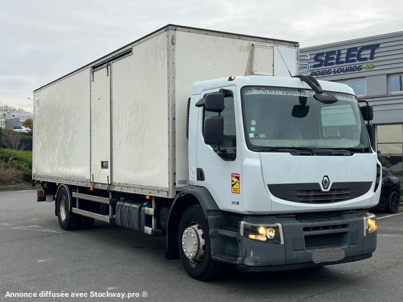 Renault Premium 320