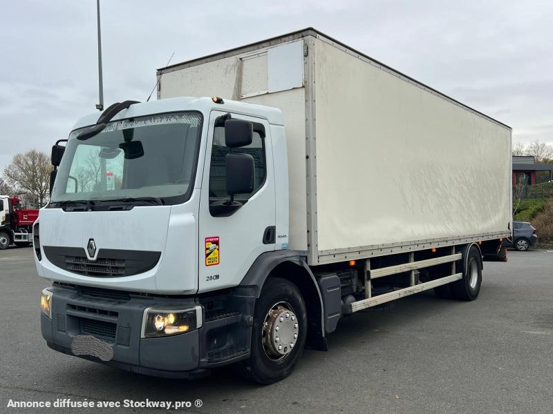 Photo Renault Premium 320 image 2/9