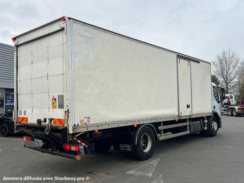 Photo Renault Premium 320 image 3/9