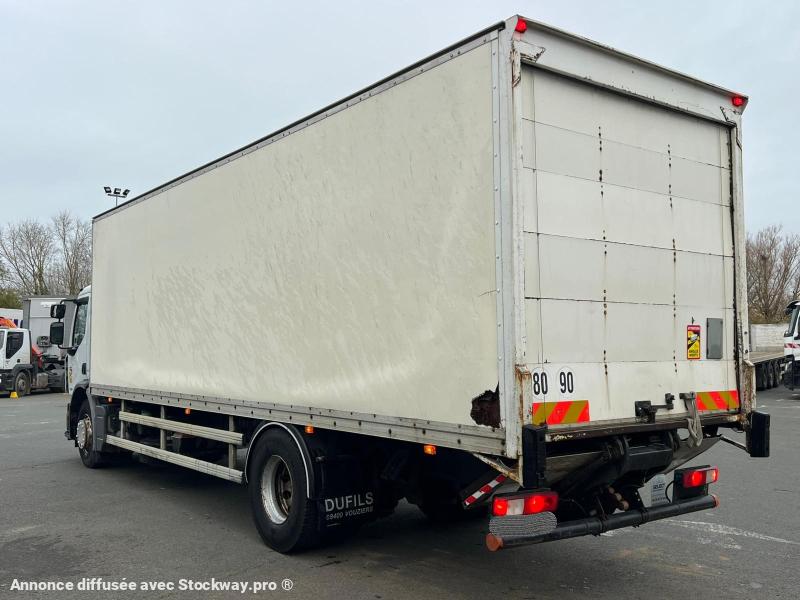 Photo Renault Premium 320 image 4/9