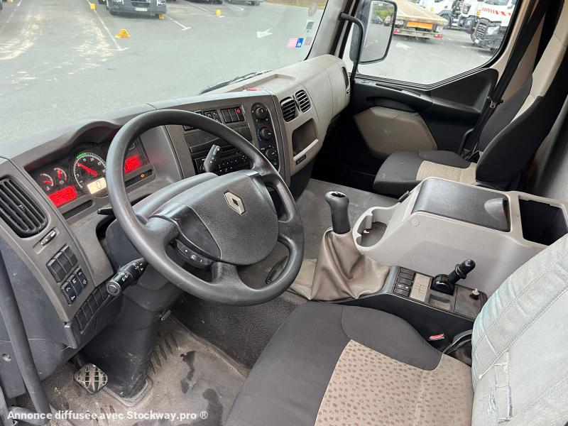 Photo Renault Premium 320 image 6/9