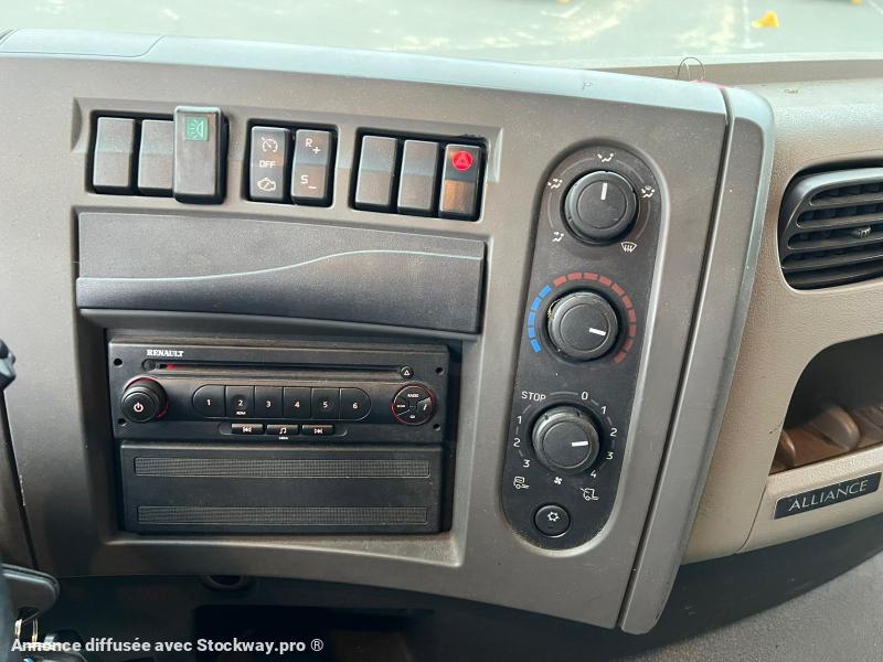 Photo Renault Premium 320 image 7/9