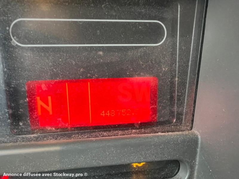 Photo Renault Premium 320 image 8/9