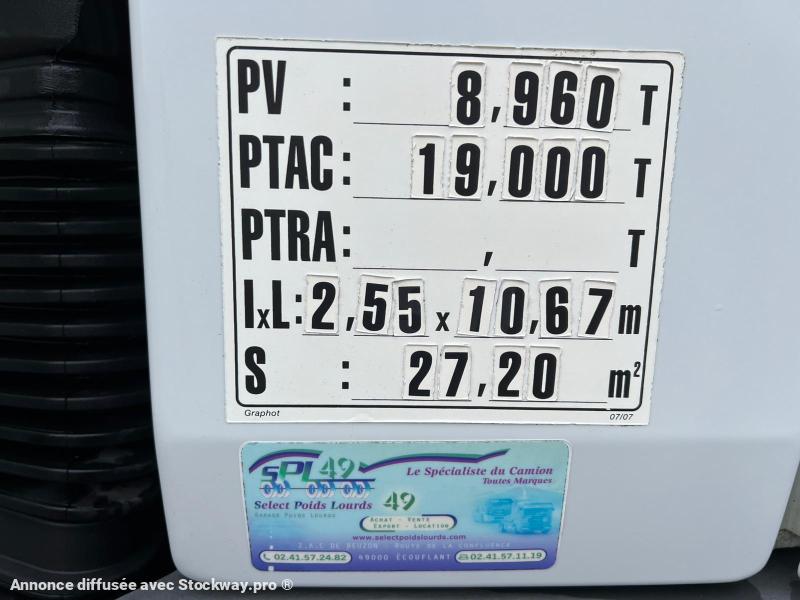 Photo Renault Premium 320 image 9/9