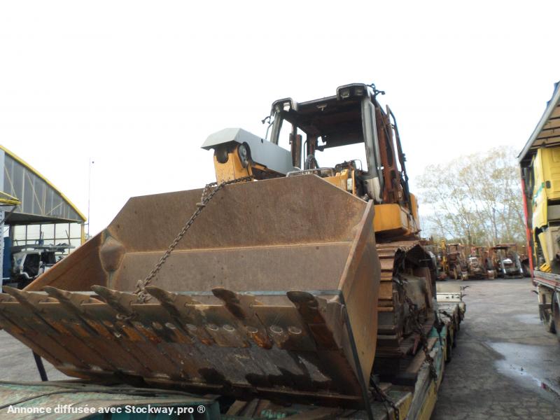 Photo Liebherr LR636  image 3/6