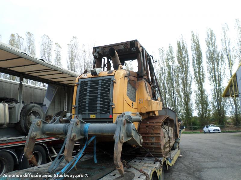 Photo Liebherr LR636  image 4/6