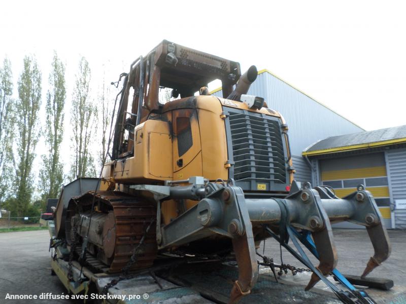 Photo Liebherr LR636  image 6/6