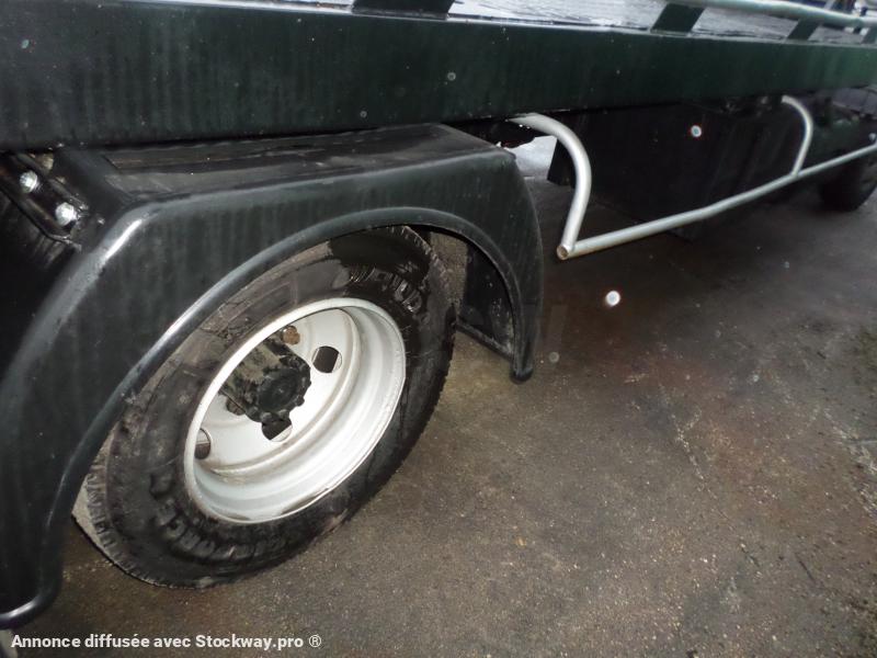 Photo Renault Midliner S 150 image 10/16