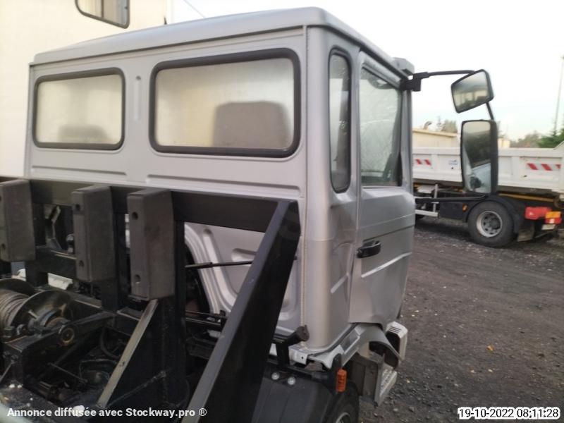 Photo Renault Midliner S 150 image 11/16