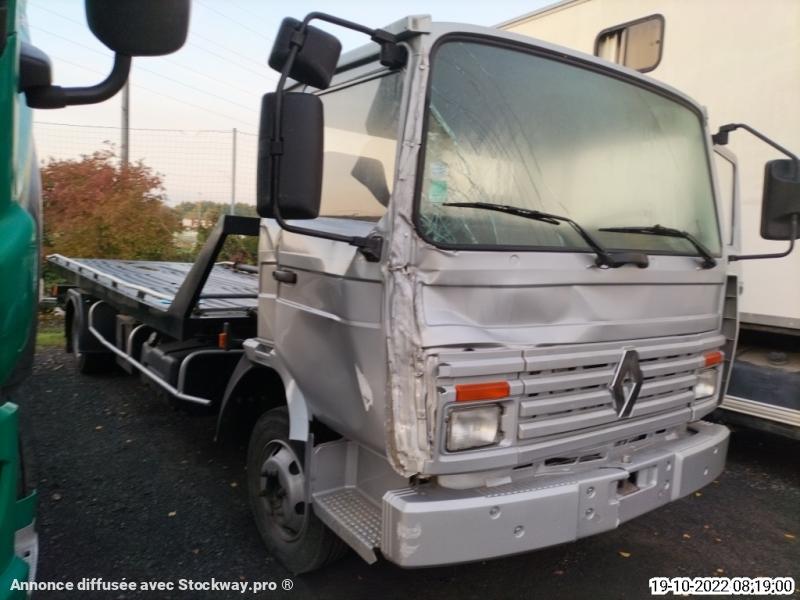 Photo Renault Midliner S 150 image 14/16