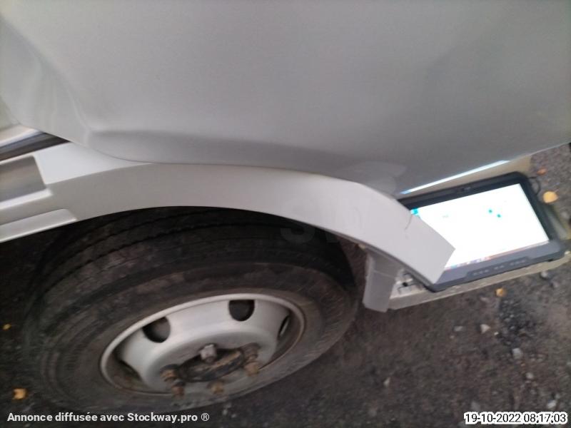 Photo Renault Midliner S 150 image 16/16