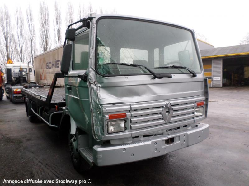 Photo Renault Midliner S 150 image 2/16