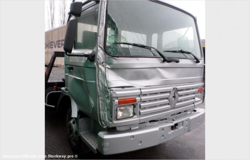Photo Renault Midliner S 150 image 3/16