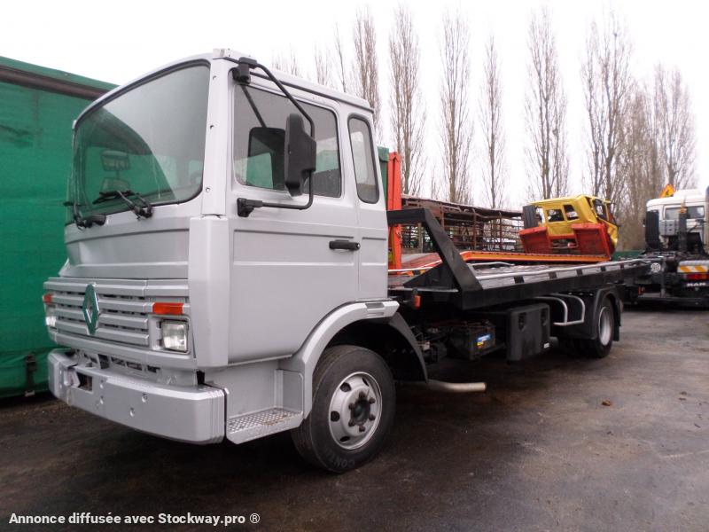 Photo Renault Midliner S 150 image 4/16