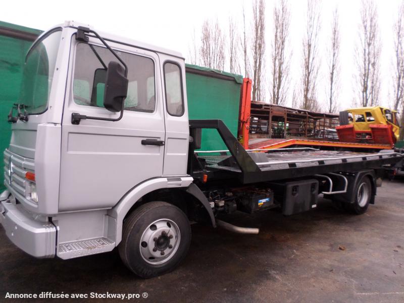Photo Renault Midliner S 150 image 5/16