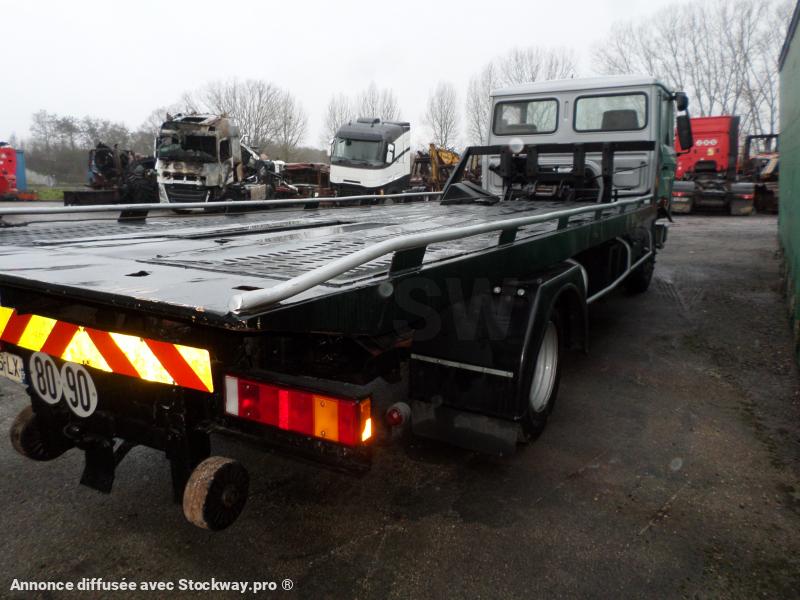 Photo Renault Midliner S 150 image 6/16