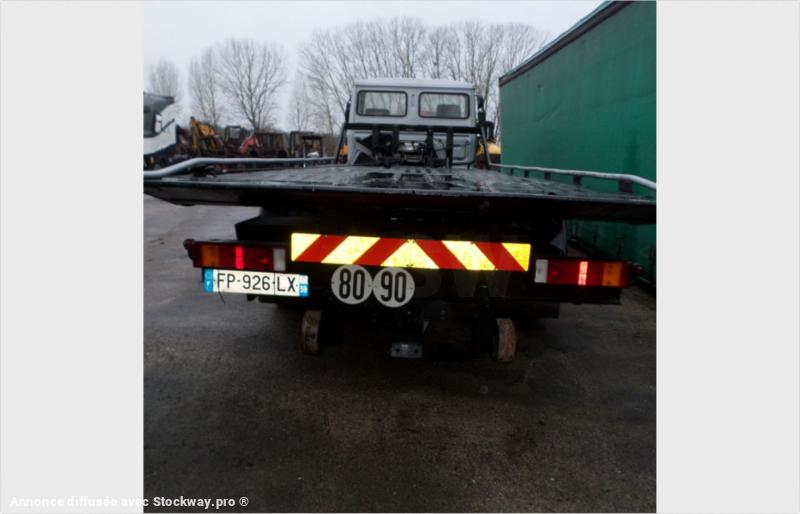 Photo Renault Midliner S 150 image 8/16