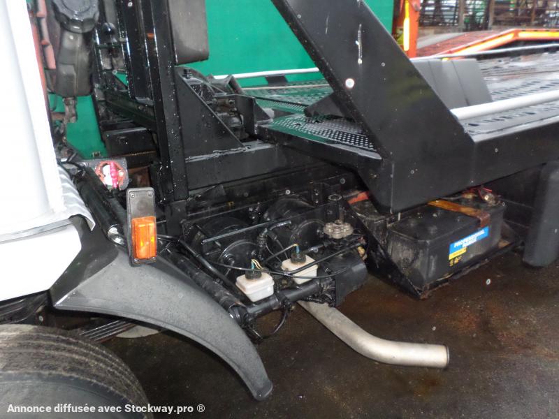 Photo Renault Midliner S 150 image 9/16