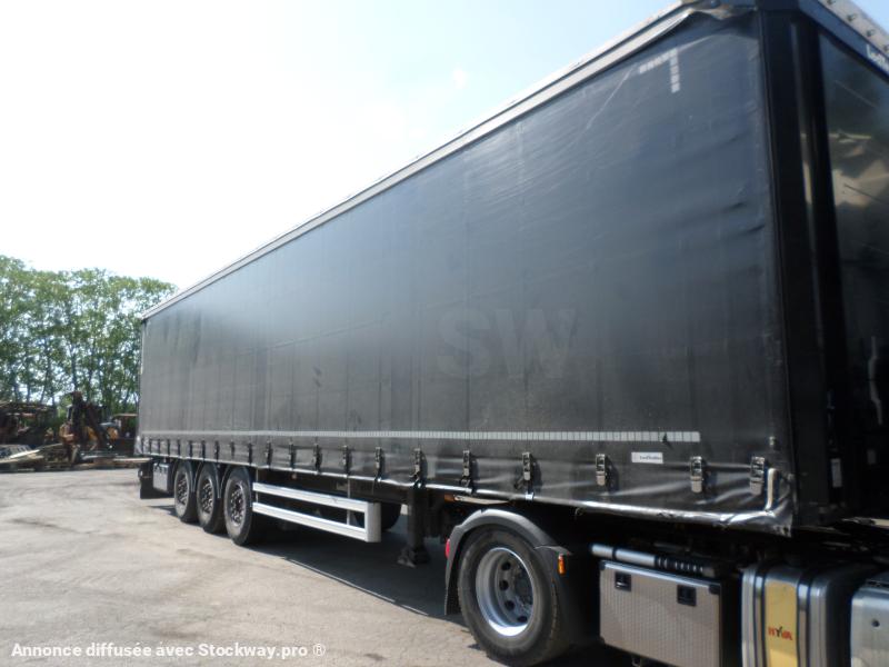 Lecitrailer 040LCESM062R397/P3AA 