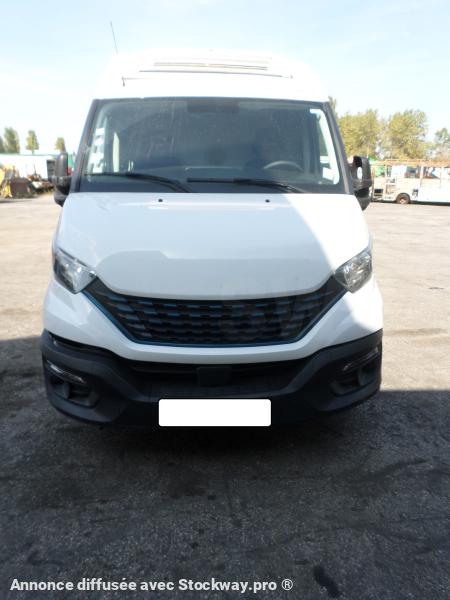 Photo Iveco Daily  image 1/6