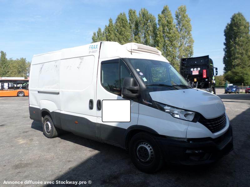 Photo Iveco Daily  image 2/6
